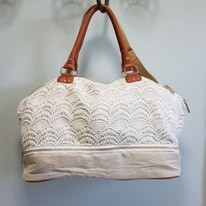deux lux handbag